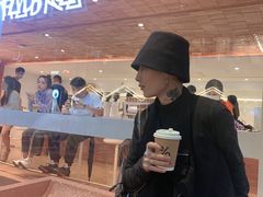 -% Arabica阿拉比卡咖啡(武汉天地店)