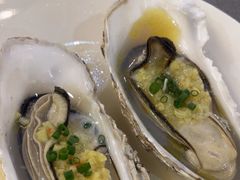 -潮道鱼仔店·潮汕味(长兴路店)