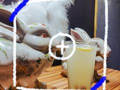 -范设计花园餐酒咖·中西餐·咖啡厅·酒馆