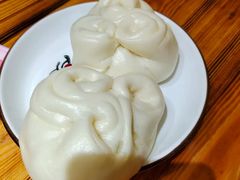 老长沙盐菜糖包-红旗大食堂(君悦紫园店)
