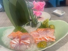 -王鼎精致料理铁板烧(世博源店)