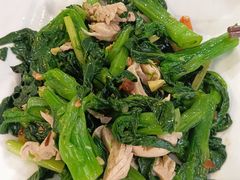 -佛有缘素食馆·荔湾老字号(陈家祠首店)