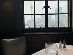 -茹丝葵经典牛排馆(上海外滩店)
