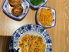 -舌尖尖·兰州牛肉面(浦东机场店)