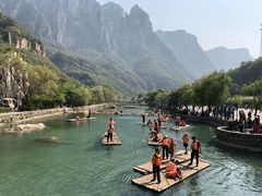 -云台山风景名胜区