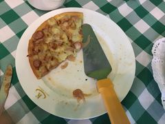 -起士林西餐厅(东经路店)