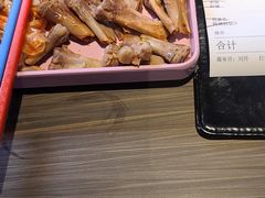-胖哥俩肉蟹煲(萧山加州阳光店)