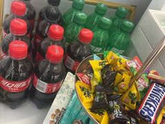 -美式眼镜(莲安东路店)