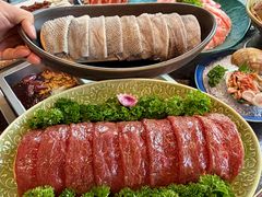 -皇城老妈川味火锅·大连海鲜火锅(港湾店)