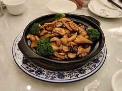 -开元食府(长兴路店)