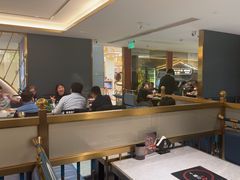 -一绪に寿喜烧(虹悦城店)