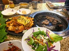 -安又胖韩国烤肉(美罗城店)