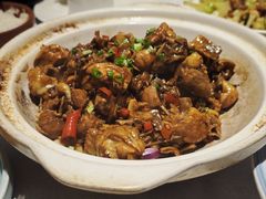 -鄱阳湖·江西小炒·瓦罐煨汤(五道口店)