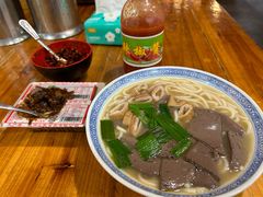 -锦泓老字号猪脏粉(东联大厦店)