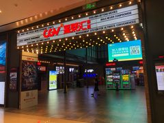 -CGV影城(新都心IMAX店)