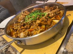 -黄记煌三汁焖锅(新世纪广场店)