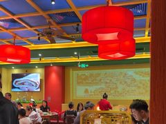 -小吊梨汤·北京菜·烤鸭(鸟巢店)