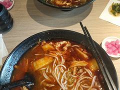 -苗乡米线(建军路店)