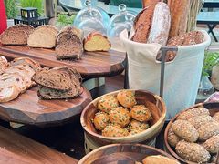 -RISE RESTAURANT(滨海湾金沙店)