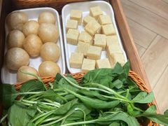-侃爷南门铜锅涮肉