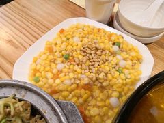 -东北风(龙湾万达广场)