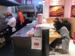 -姑娘手·陕西手工面·肉夹馍(元洪城店)