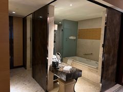 -西安赛瑞喜来登大酒店