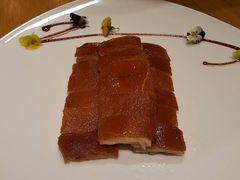 乳猪-广州富力君悦大酒店空中花园