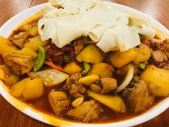 -河州宾馆清真餐厅(文锦南路店)