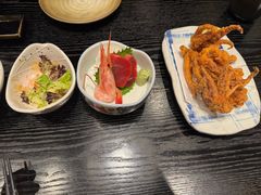 -玄白·炭烤活鳗(上海首店)