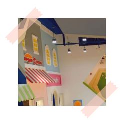 -儿童乐园(王府井百货店)