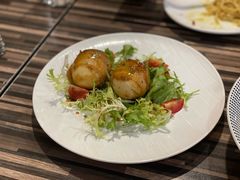 -BomBa意大利餐厅