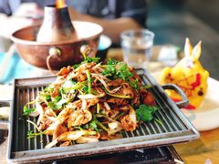 -局气烤鸭·北京菜(前门店)