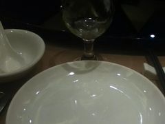 餐具-新南华大酒店(广中店)