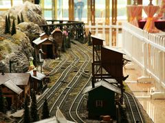 -南京维景国际大酒店(南京博物院店)