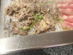-巴麦隆自助烤肉(桂林路店)