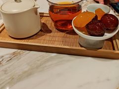 -théATRE 茶聚场(王府中環店)