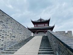 -相门城墙文化休闲景区