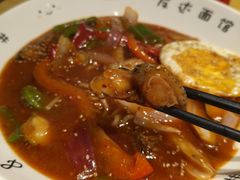 -友达面馆(广州总店)