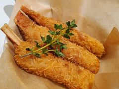 蟹脚棒-卡朋西餐(铂顿城店)
