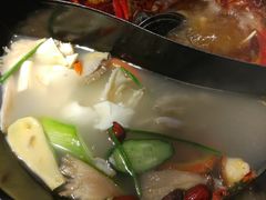 -味舵主不改良老火锅(杨舍老街店)