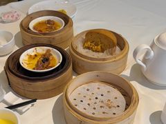 -万龙洲海鲜(南新仓店)