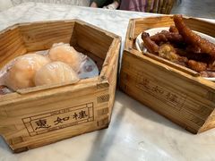 -惠如樓(白云机场T2国际出发店)