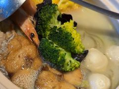 -妈妈菜舟山海鲜(定海古城店)