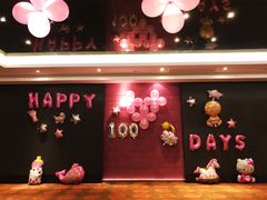 -皇朝尊会(龙之梦大酒店)