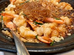 -小厨娘淮扬菜(天印大道店)