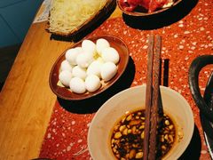 -赵美丽·重庆社区火锅·直营店(火车东站·中豪国际店)