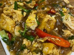 -鲁南仔·滕州炒鸡(经三路店)