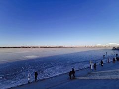 -人民防洪胜利纪念塔