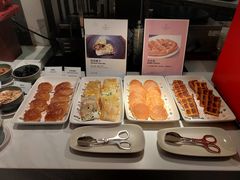 -广州粤海喜来登酒店